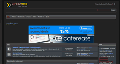 Desktop Screenshot of portugalvideo.com